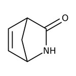 (&plusmn;)-2-Azabicyclo[2.2.1]hept-5-en-3-one, 98%