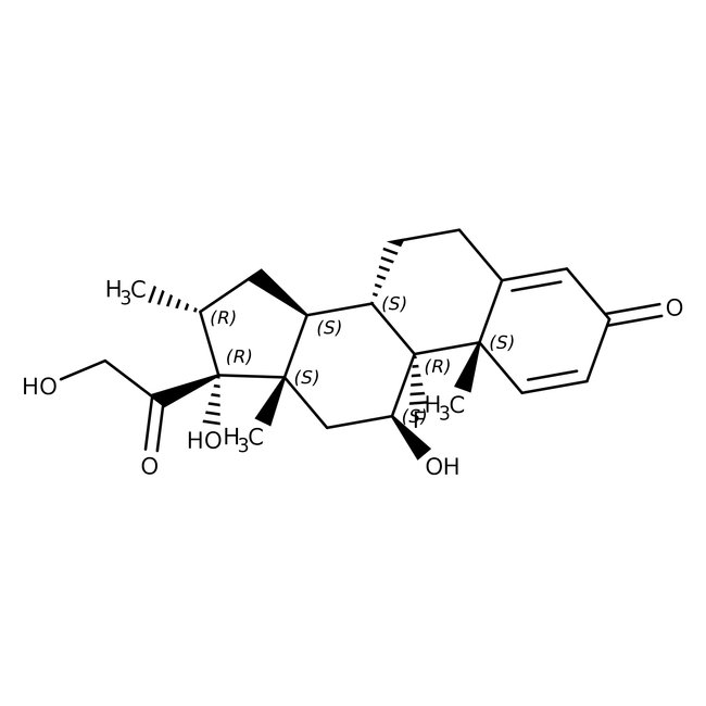 Dexamethasone, 96%, Thermo Scientific Chemicals