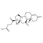 Cortisone 21-acetate, 98+%, Thermo Scientific Chemicals