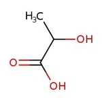 Lactic acid, 1.0N Standardized Solution
