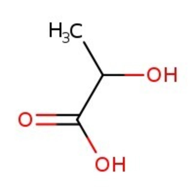 Lactic acid, 1.0N Standardized Solution