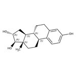 Estriol, 97%, Thermo Scientific Chemicals