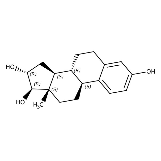 Estriol, 97%, Thermo Scientific Chemicals
