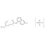 Chloroquine diphosphate salt, 98%
