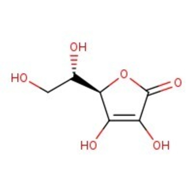 L-(+)-Ascorbic acid, ACS, 99+%