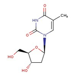 Thymidine, 99%