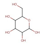 Dextrose Anhydrous (Crystalline Granules/Molecular Biology), Fisher BioReagents