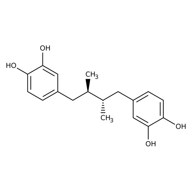 Nordihydroguaiaretic acid, 97%