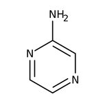 Aminopyrazine, 99+%