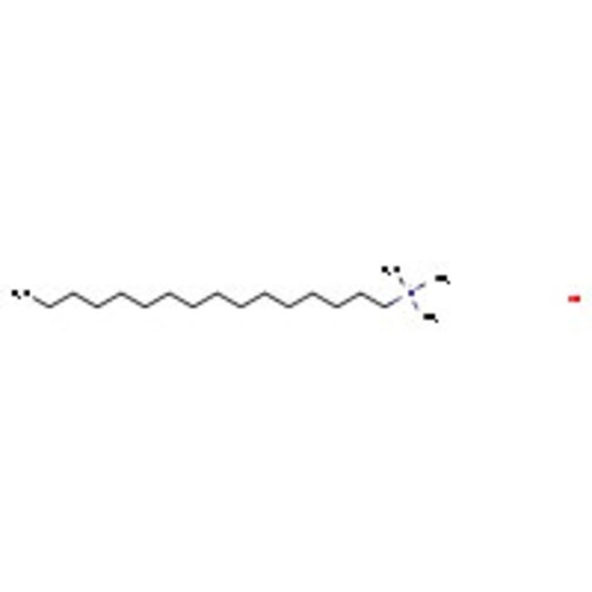Hexadecyltrimethylammonium hydroxide, 25% in methanol