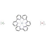 Tris(2,2'-bipyridyl)ruthenium(II) chloride, hexahydrate, 98%
