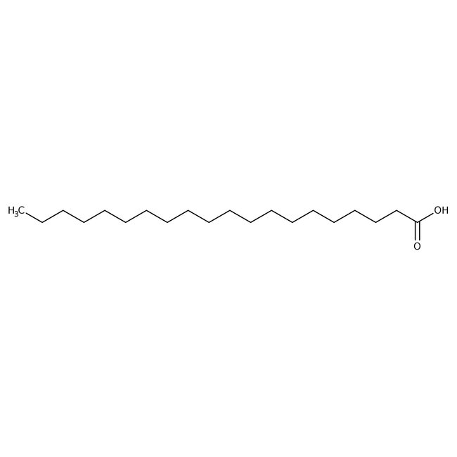 Arachidic acid, 98%