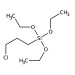 (3-Chloropropyl)triethoxysilane, 97+%