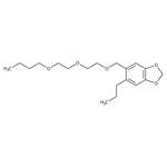 Piperonyl butoxide, 90%, Tech.