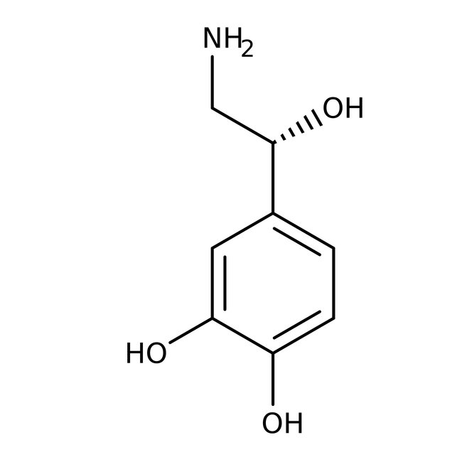 L-Noradrenaline, 98%