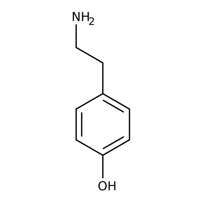 Tyramine, 98+%