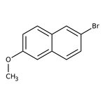 2-Bromo-6-methoxynaphthalene, 98%