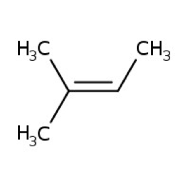 2-Methyl-2-butene, 99+%