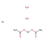 Lead(II) acetate basic, ACS reagent