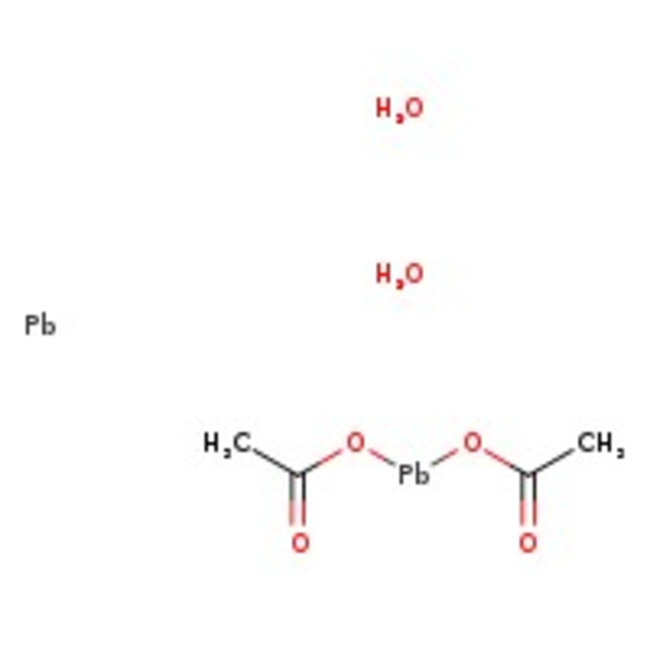 Lead(II) acetate basic, ACS reagent