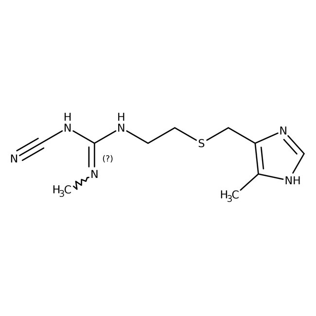 Cimetidine, 98+%