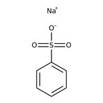 Benzenesulfonic acid, sodium salt, 98%