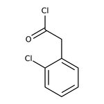 2-chlorophenylacetyl Chloride, 97%