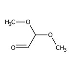 Glyoxal dimethyl acetal, 60% aq. soln.