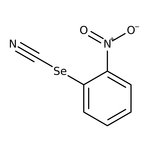 2-Nitrophenylselenocyanate, 98%