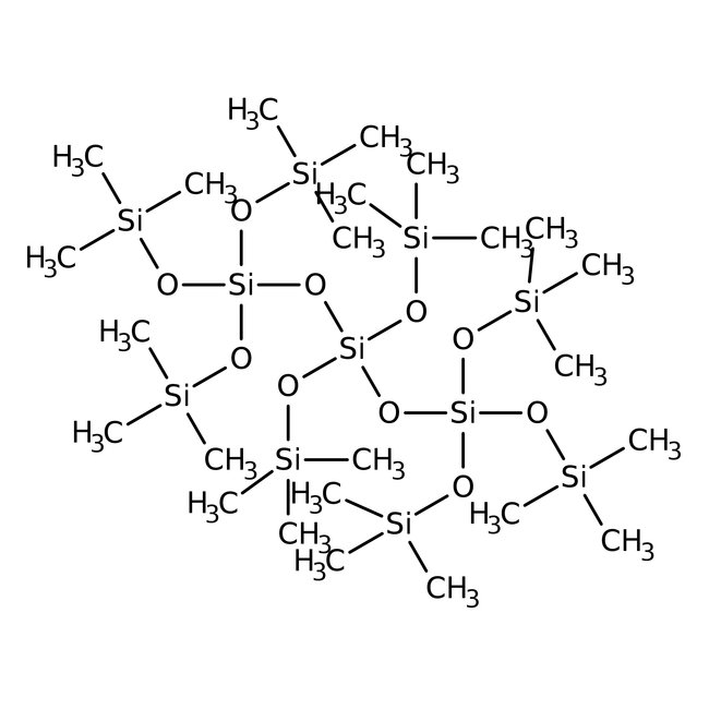 Octakis(trimethylsiloxy)silsesquioxane