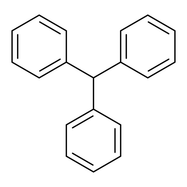 Triphenylmethane, 99+%
