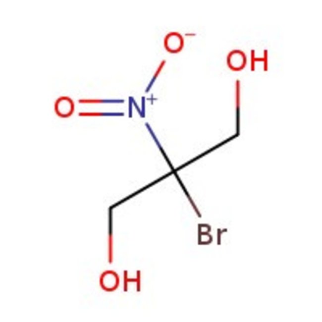 2-Bromo-2-nitro-1,3-propanediol, 98%
