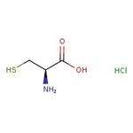 L-Cysteine hydrochloride, anhydrous, 98%