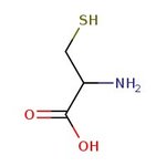 L-Cysteine, Cell Culture Reagent