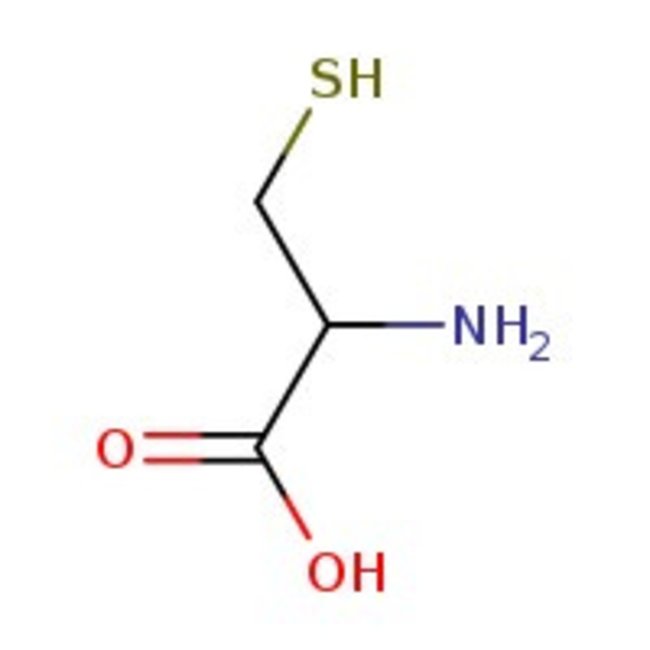 L-Cysteine, Cell Culture Reagent