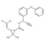 Cypermethrin, 96%