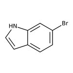 6-Bromoindole, 96%