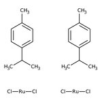 Di-&mu;-chlorobis(p-cymene)chlororuthenium(II), 98%