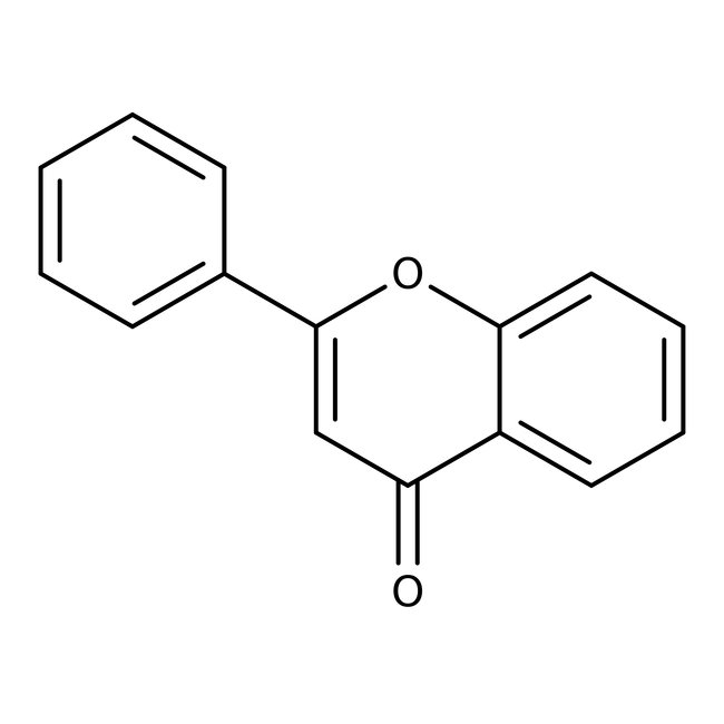 Flavone, 99+%