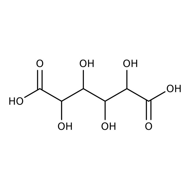 Mucic acid, 98%