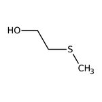 2-(Methylthio)ethanol, 99%