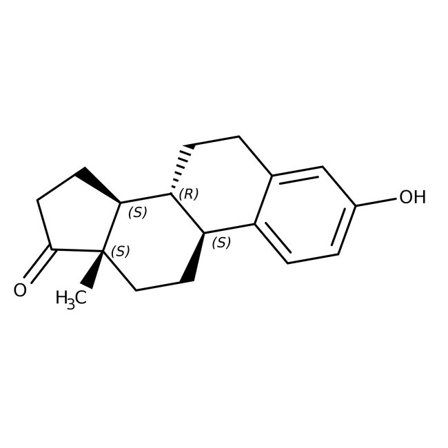Estrone, 99+%, Thermo Scientific Chemicals