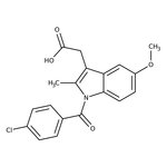 Indomethacin, 99+%