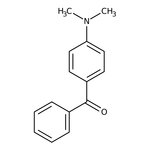 4-Dimethylaminobenzophenone, 98%