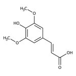 4-Hydroxy-3,5-dimethoxycinnamic acid, 98%