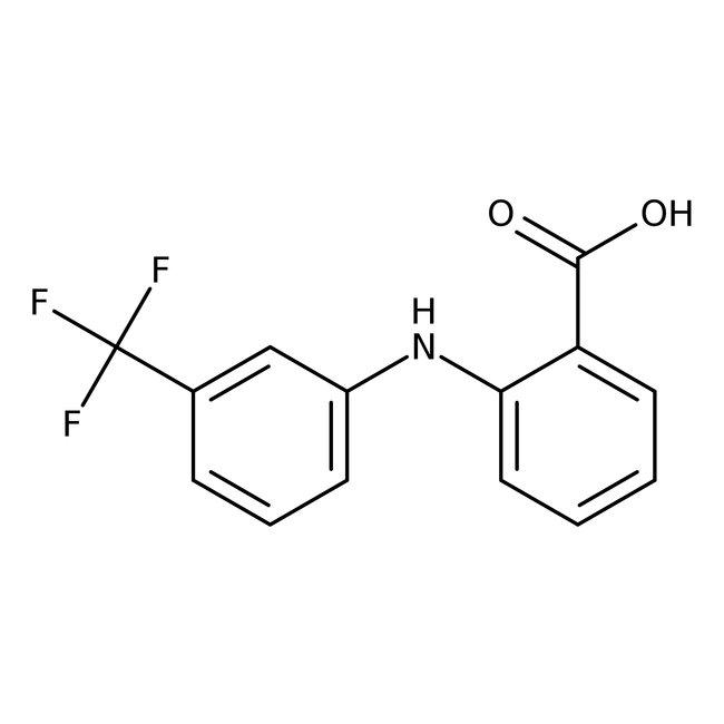 Flufenamic acid, 97%