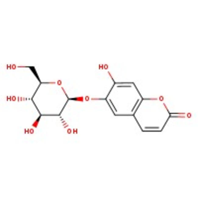 Esculin hydrate, 97%