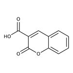 Coumarin-3-carboxylic acid, 98%