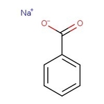 Sodium benzoate, 99+%, extra pure