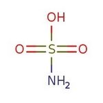 Amidosulfonic acid, ACS, 99.3-100.3% (Assay dried basis)